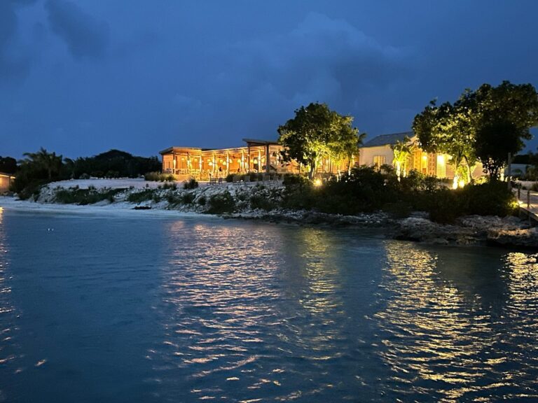 Taylored Travel group trip in Antigua — photo 1