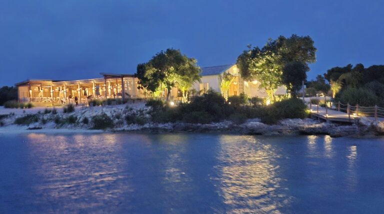 Taylored Travel group trip in Antigua — photo 2