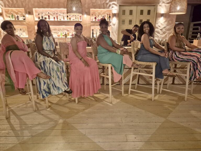 Taylored Travel group trip in Antigua — photo 3