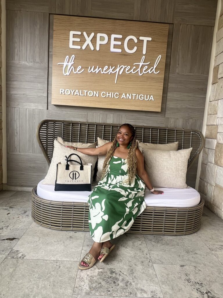 Taylored Travel group trip in Antigua — photo 5