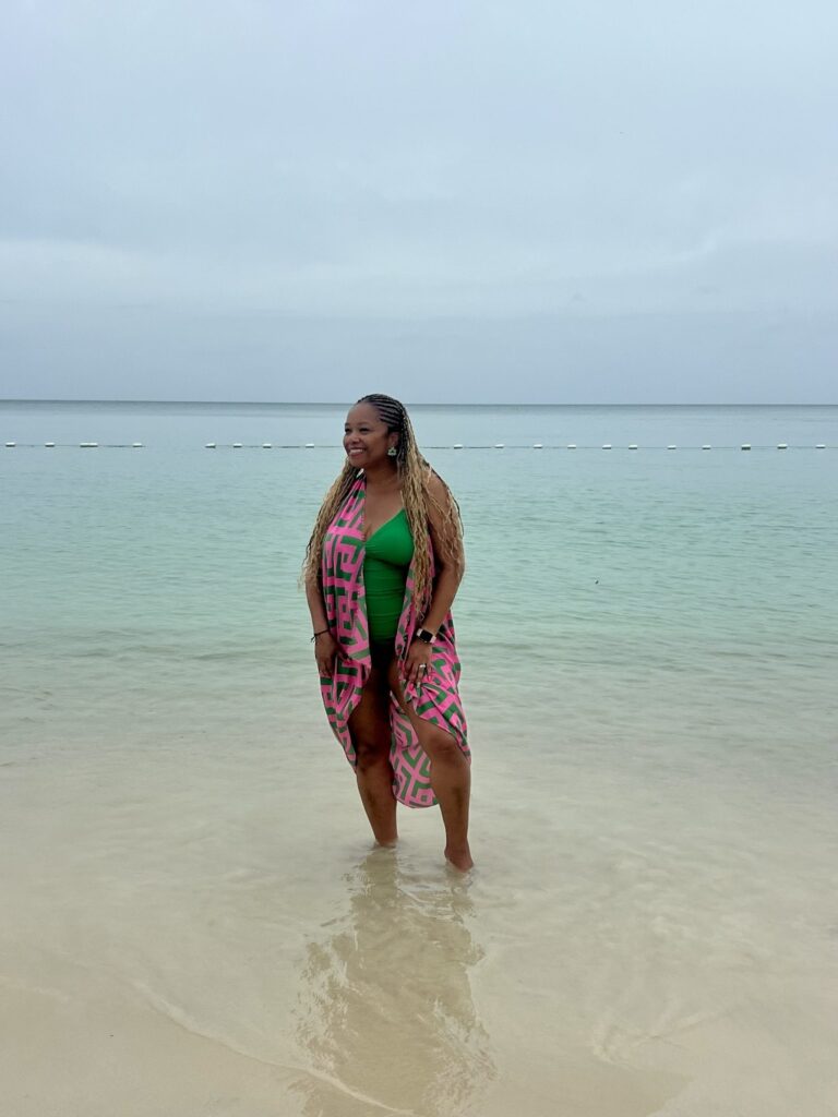 Taylored Travel group trip in Antigua — photo 6