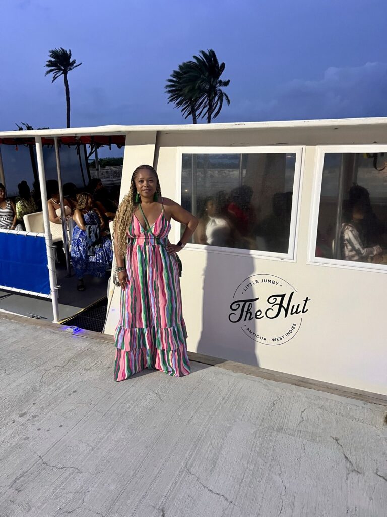 Taylored Travel group trip in Antigua — photo 7