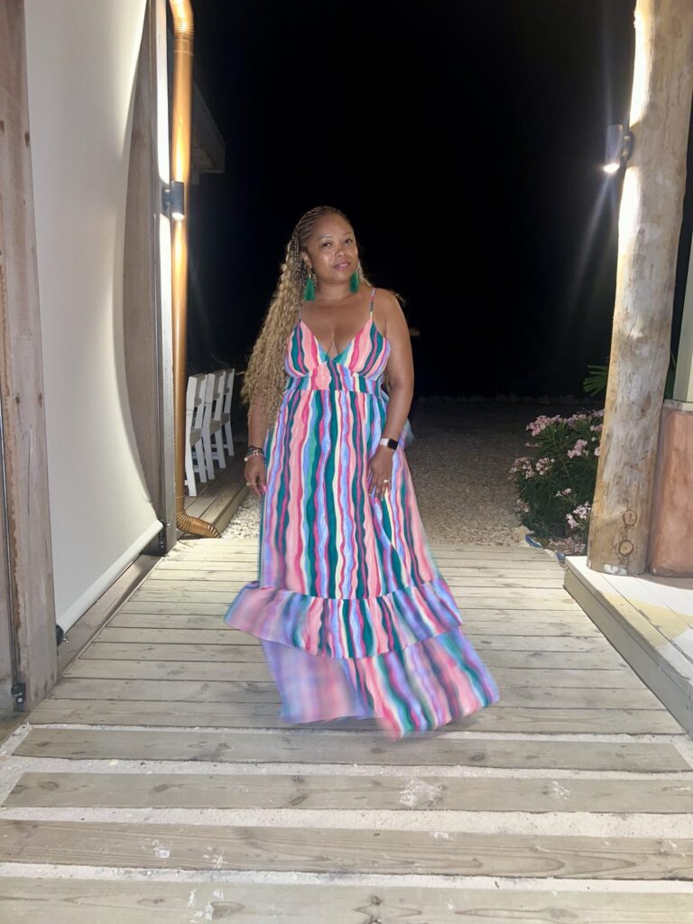 Taylored Travel group trip in Antigua — photo 8