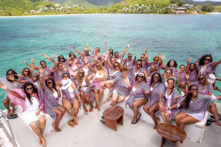 Taylored Travel group trip in Antigua — photo 10