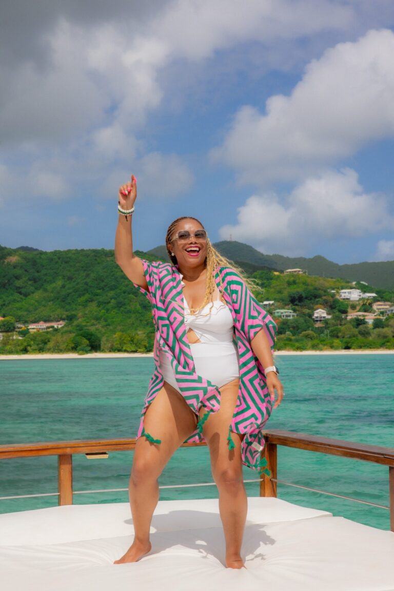 Taylored Travel group trip in Antigua — photo 11