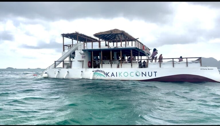 Taylored Travel group trip in Antigua — photo 12