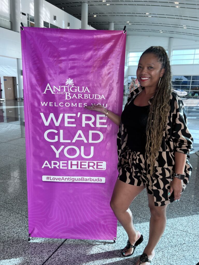 Taylored Travel group trip in Antigua — photo 13