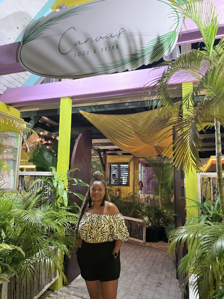 Taylored Travel group trip in Antigua — photo 14