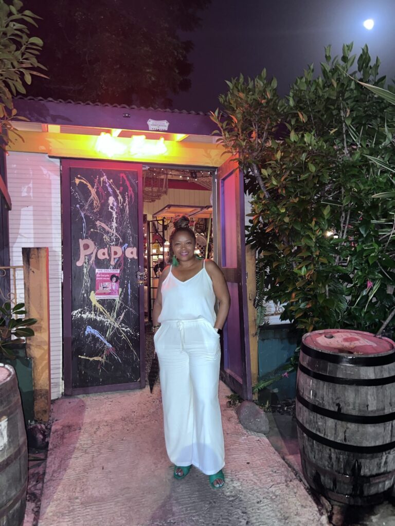 Taylored Travel group trip in Antigua — photo 15