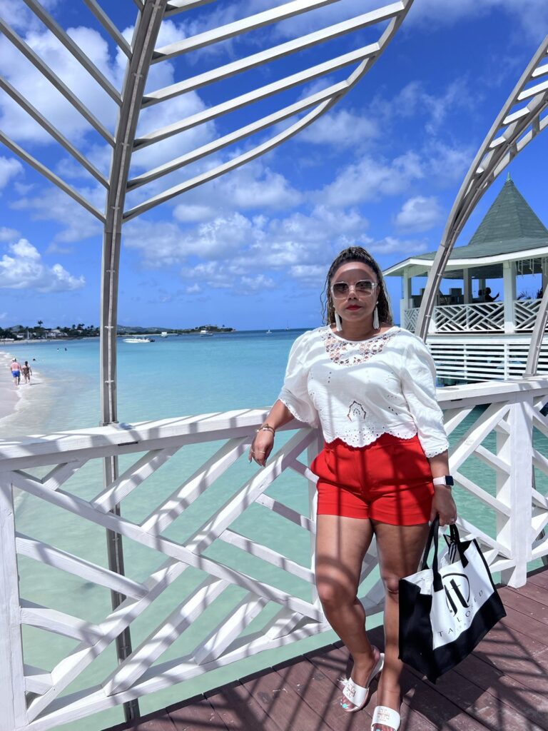 Taylored Travel group trip in Antigua — photo 16