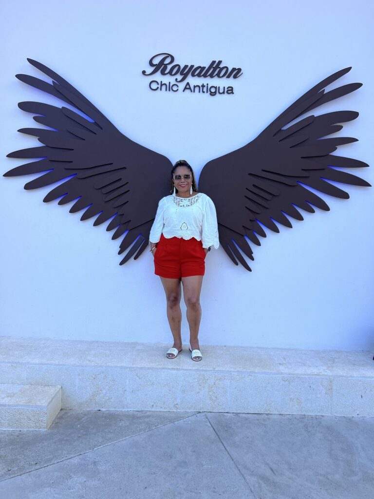 Taylored Travel group trip in Antigua — photo 17