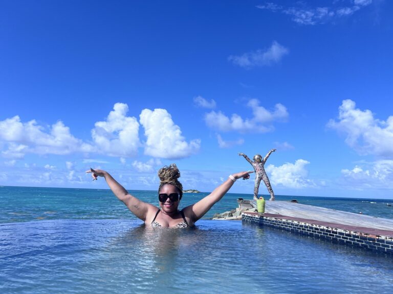 Taylored Travel group trip in Antigua — photo 18