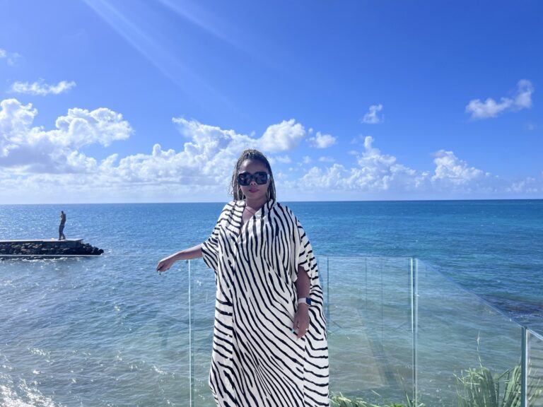 Taylored Travel group trip in Antigua — photo 19