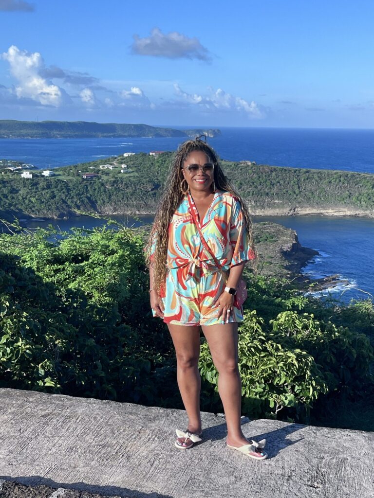 Taylored Travel group trip in Antigua — photo 20