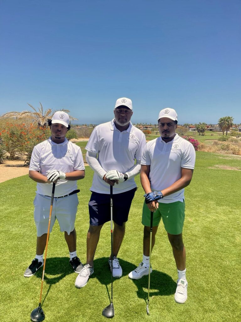 Taylored Travel group trip in Cabo San Lucas — photo 1