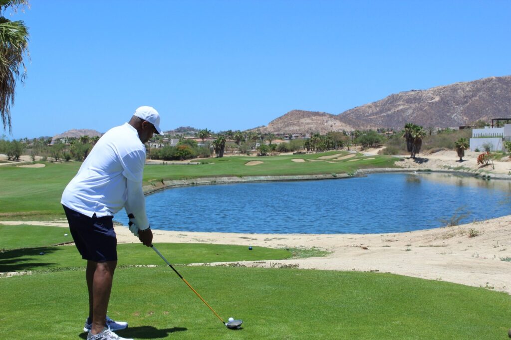 Taylored Travel group trip in Cabo San Lucas — photo 2