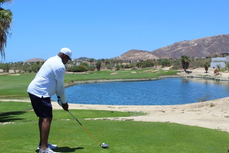 Taylored Travel group trip in Cabo San Lucas — photo 2