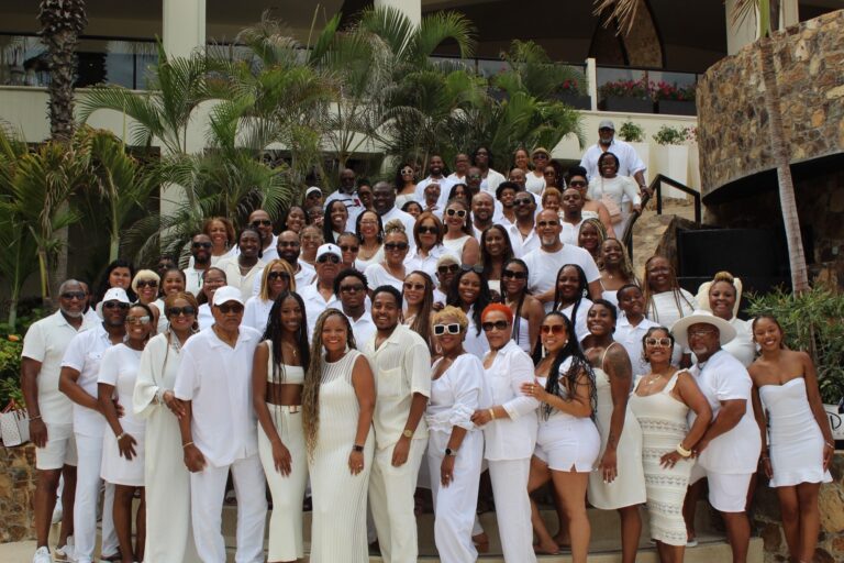 Taylored Travel group trip in Cabo San Lucas — photo 4