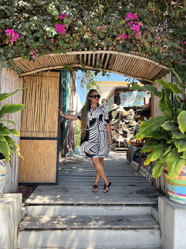 Taylored Travel group trip in Cabo San Lucas — photo 6