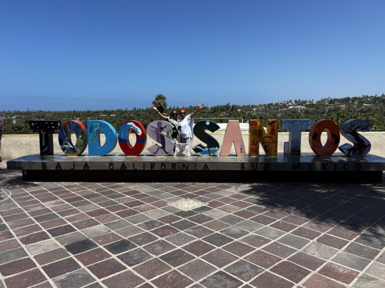 Taylored Travel group trip in Cabo San Lucas — photo 7