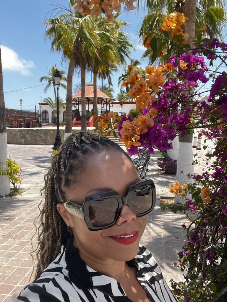 Taylored Travel group trip in Cabo San Lucas — photo 8