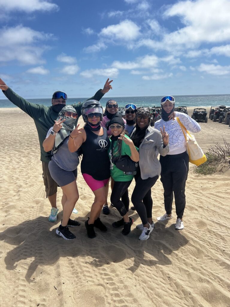 Taylored Travel group trip in Cabo San Lucas — photo 10