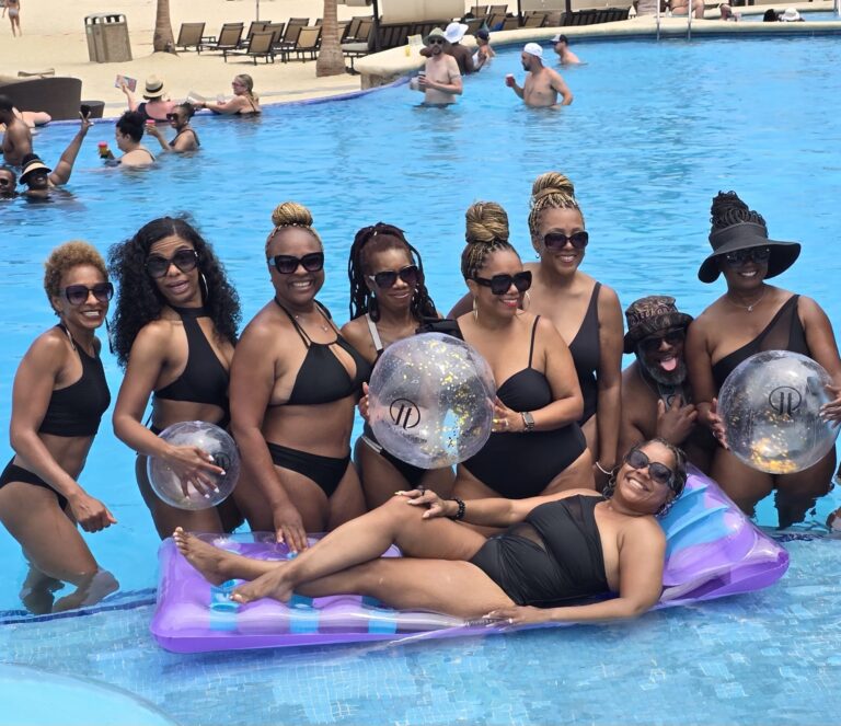 Taylored Travel group trip in Cabo San Lucas — photo 12