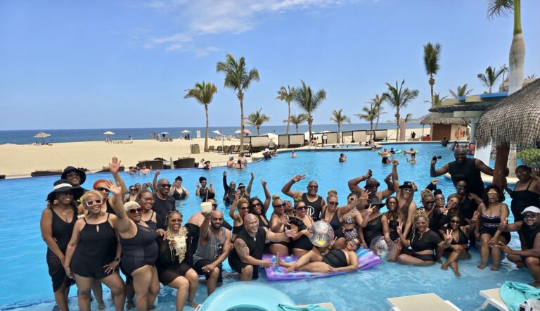 Taylored Travel group trip in Cabo San Lucas — photo 13