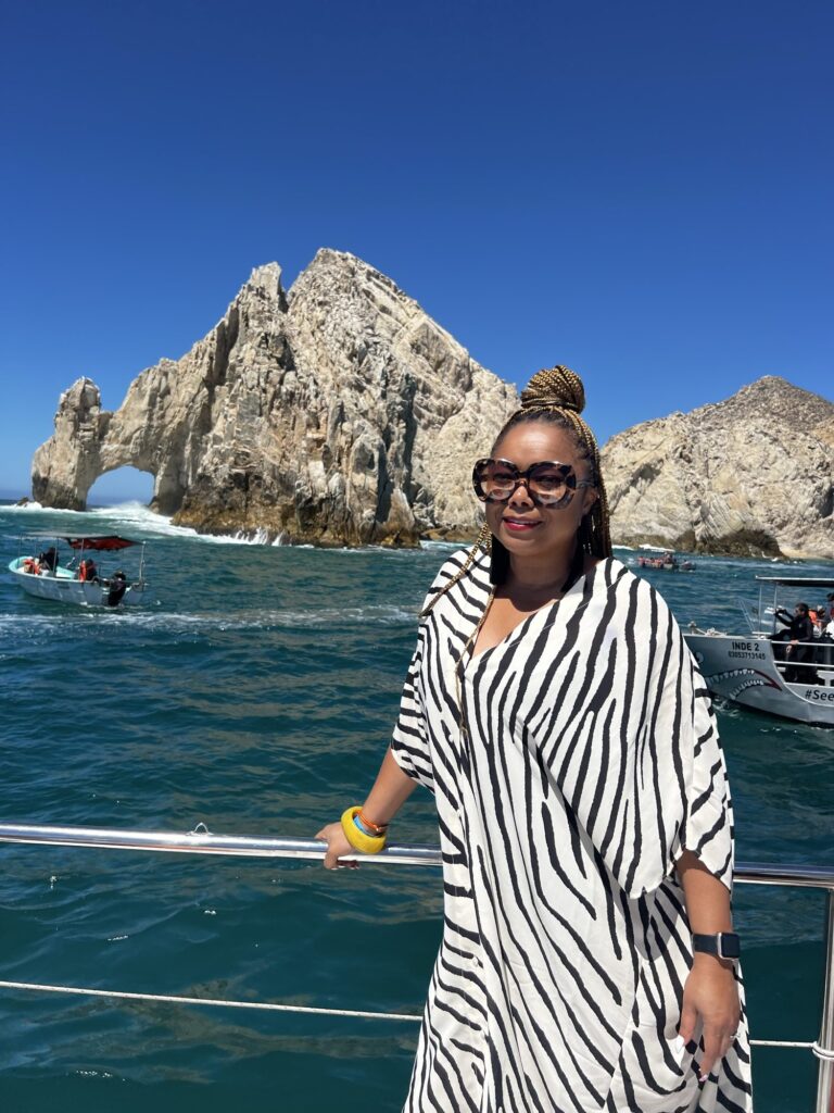 Taylored Travel group trip in Cabo San Lucas — photo 14