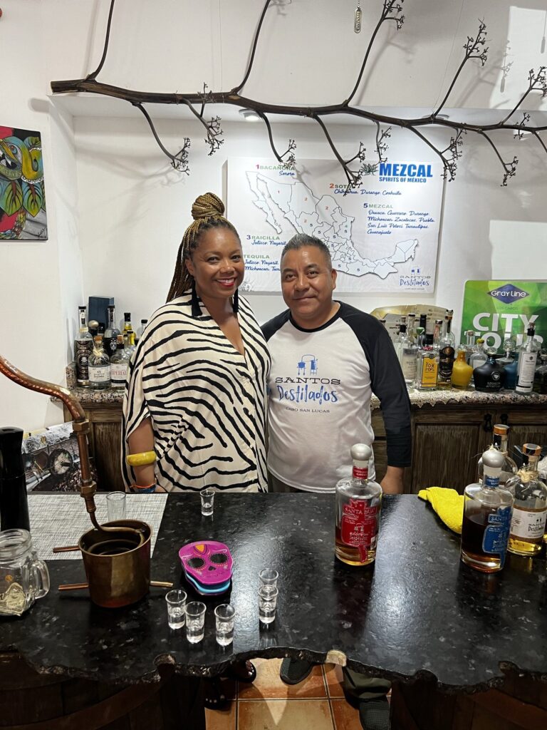 Taylored Travel group trip in Cabo San Lucas — photo 15