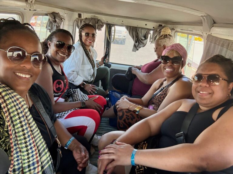 Taylored Travel group trip in Egypt — photo 2