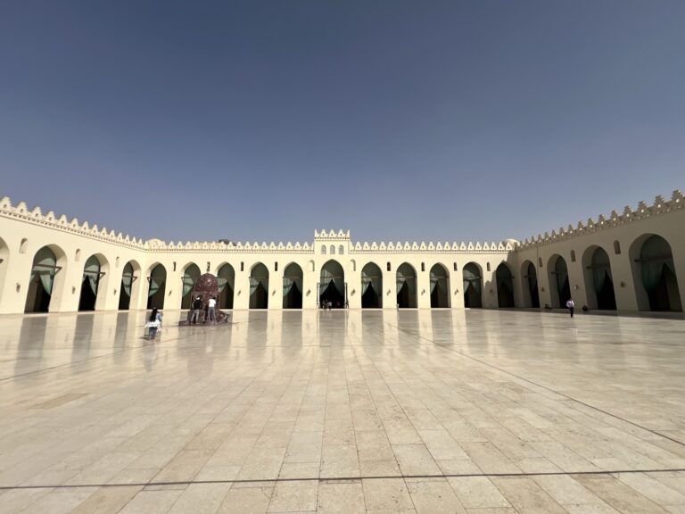 Taylored Travel group trip in Egypt — photo 3