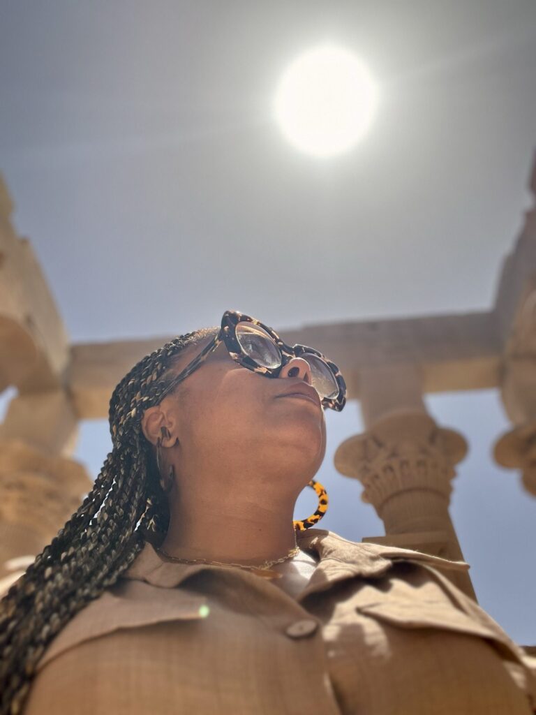 Taylored Travel group trip in Egypt — photo 6