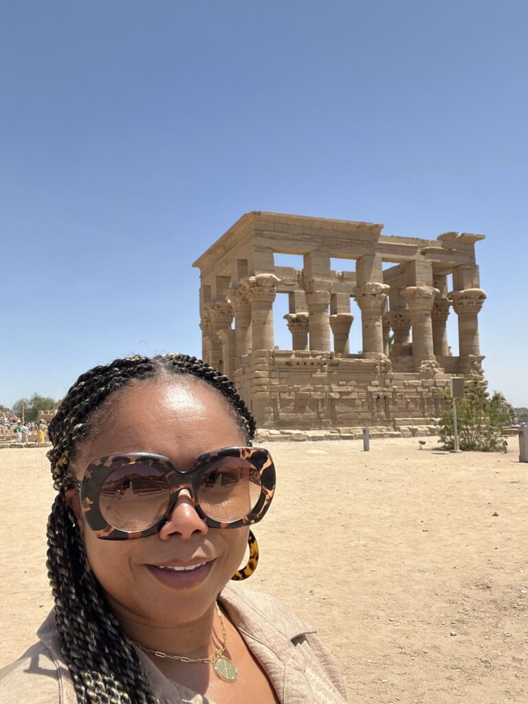 Taylored Travel group trip in Egypt — photo 7