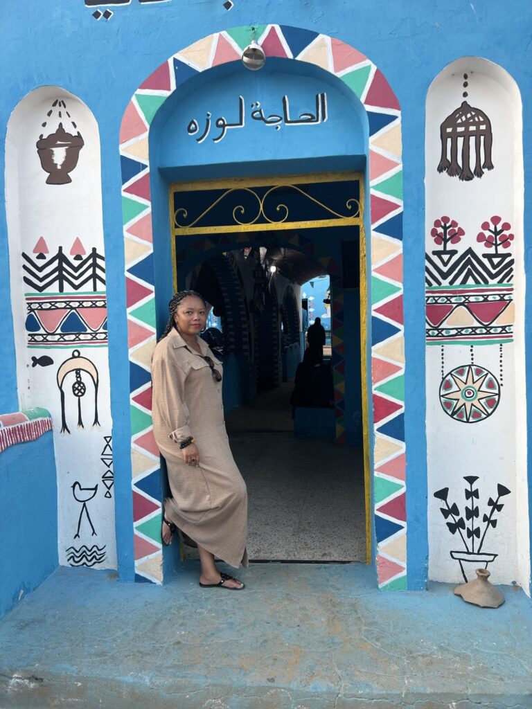Taylored Travel group trip in Egypt — photo 9