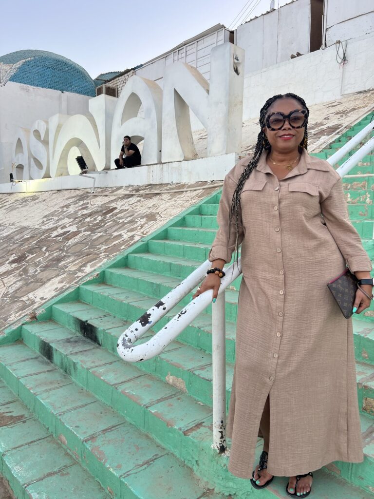 Taylored Travel group trip in Egypt — photo 12