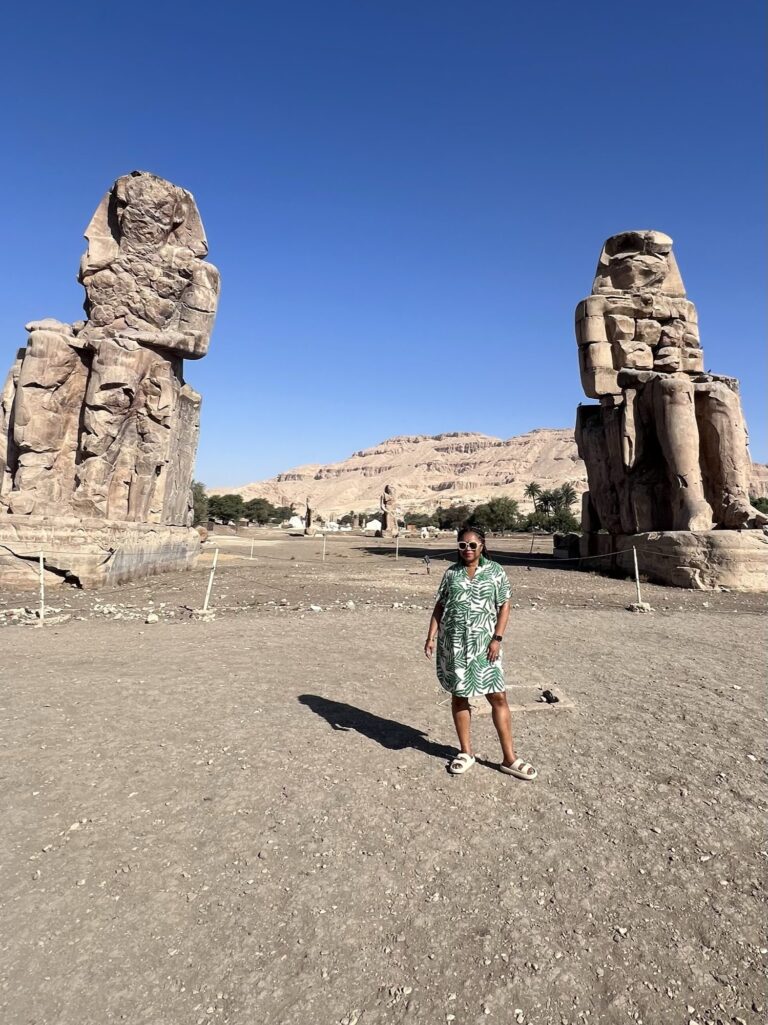 Taylored Travel group trip in Egypt — photo 16
