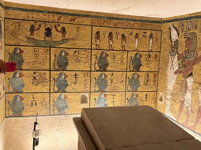 Taylored Travel group trip in Egypt — photo 18