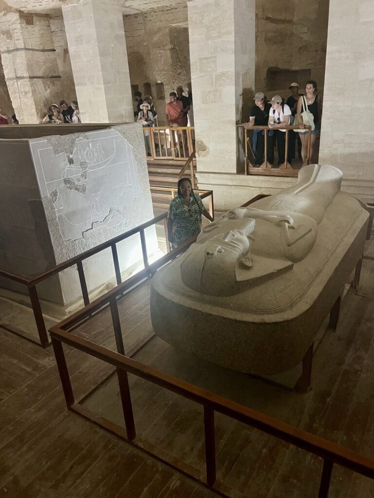 Taylored Travel group trip in Egypt — photo 20