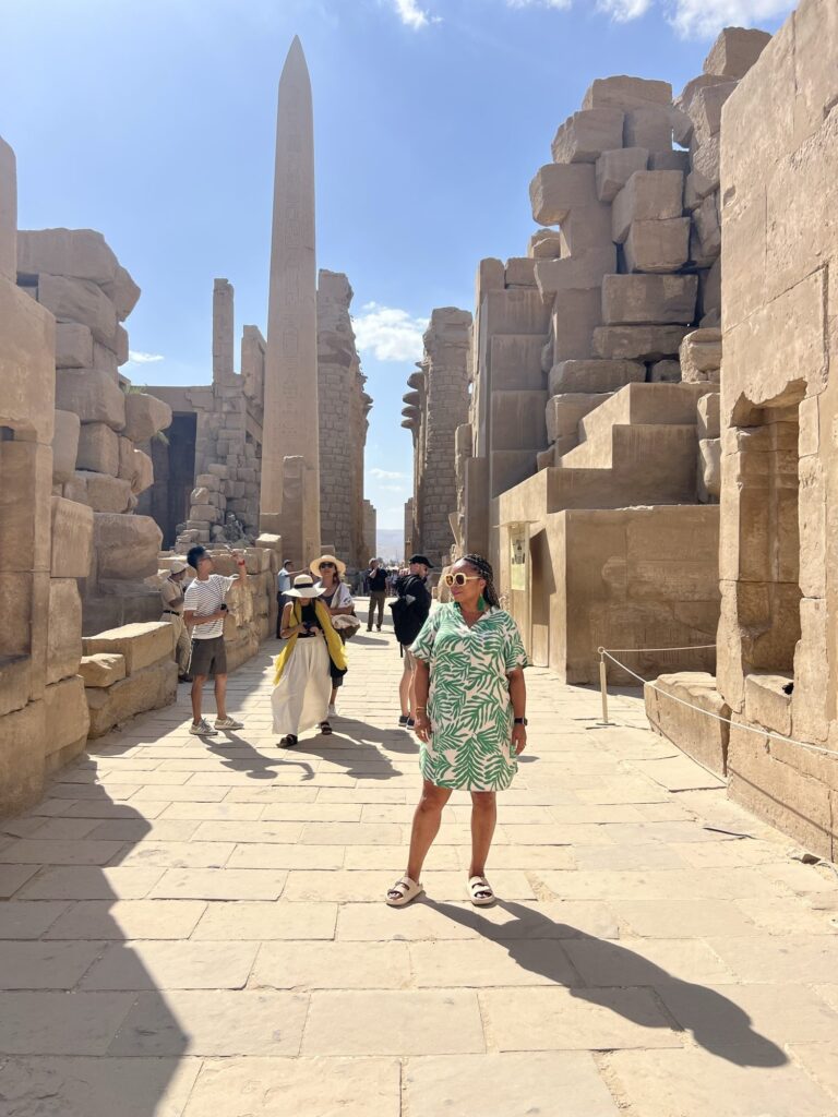 Taylored Travel group trip in Egypt — photo 22