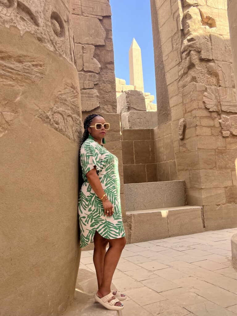 Taylored Travel group trip in Egypt — photo 23