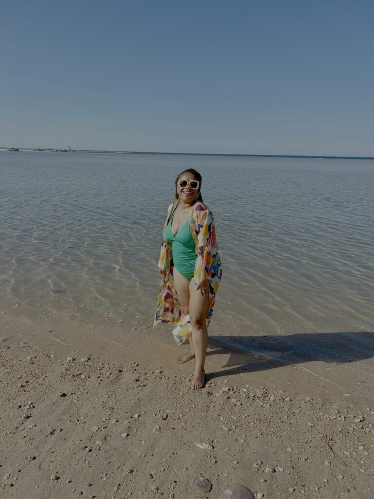 Taylored Travel group trip in Egypt — photo 25