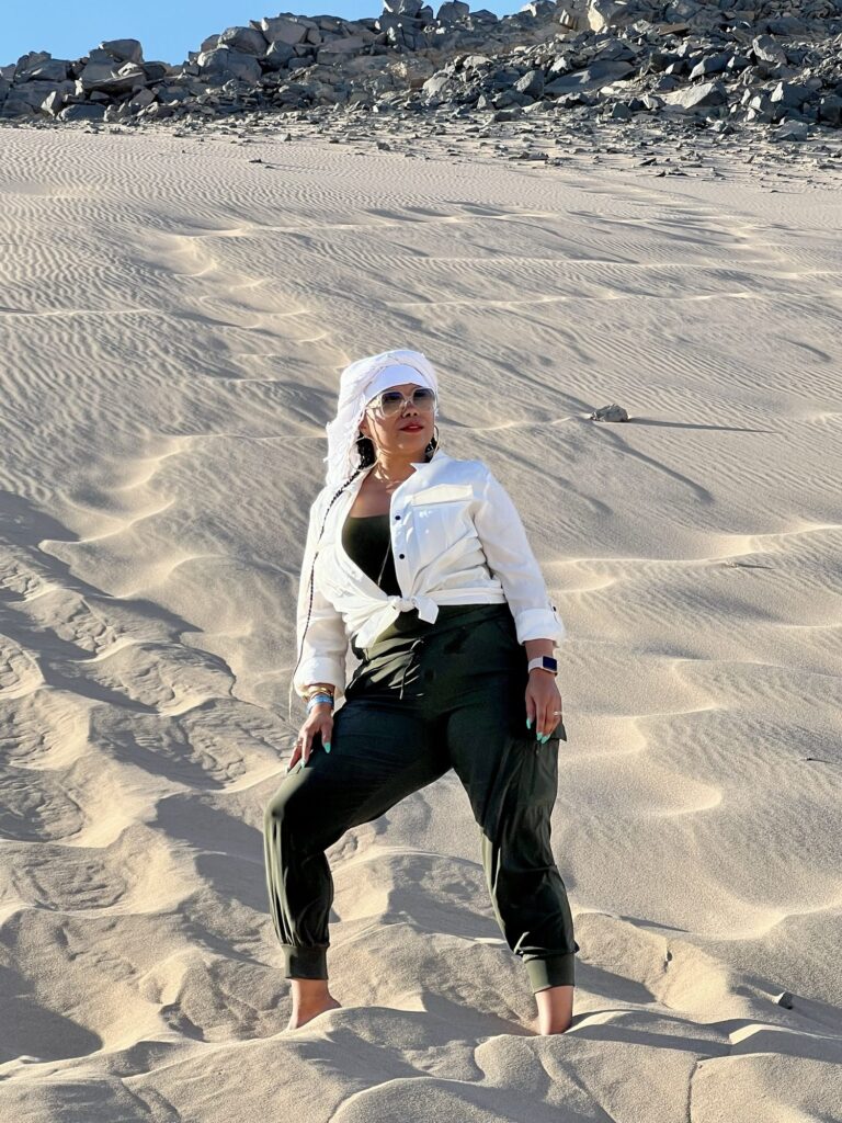 Taylored Travel group trip in Egypt — photo 30