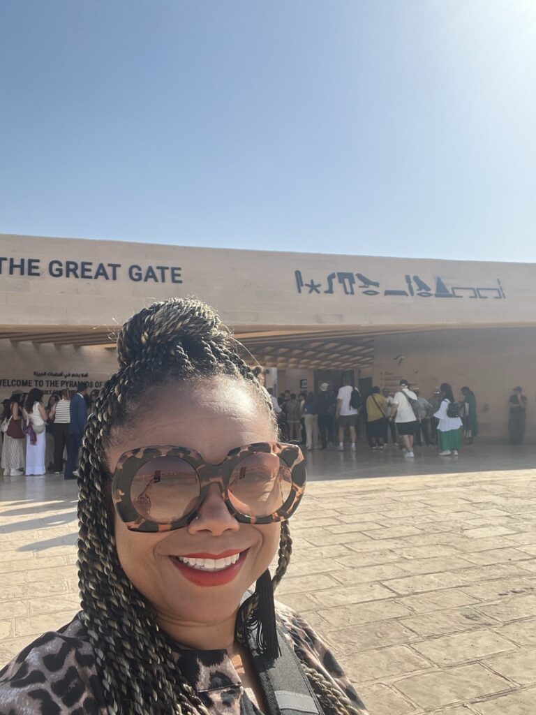 Taylored Travel group trip in Egypt — photo 31