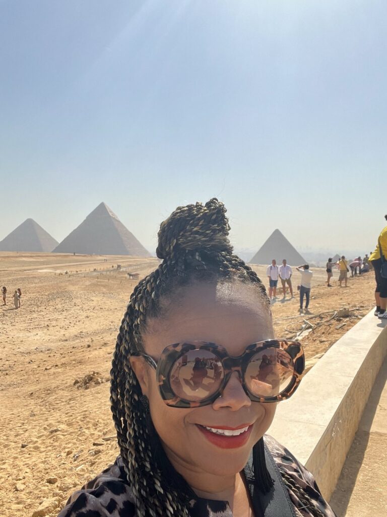 Taylored Travel group trip in Egypt — photo 33