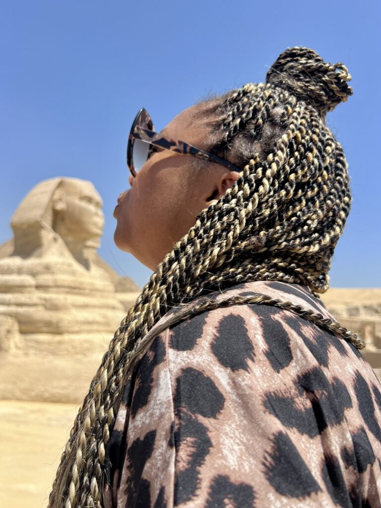 Taylored Travel group trip in Egypt — photo 35