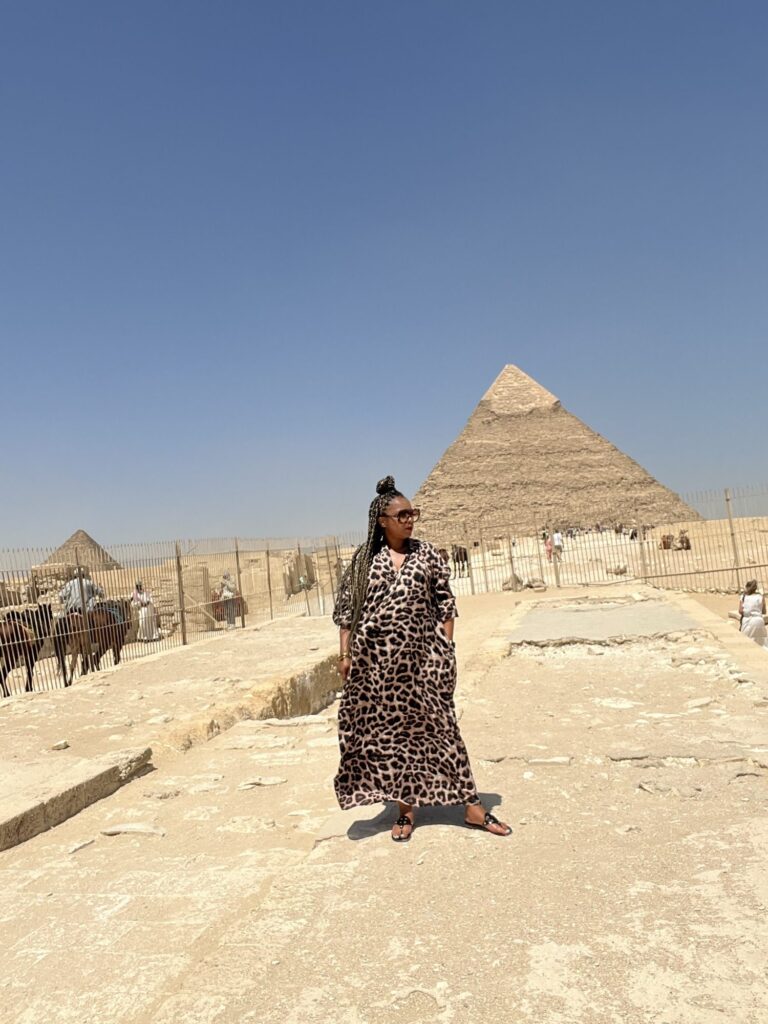 Taylored Travel group trip in Egypt — photo 36
