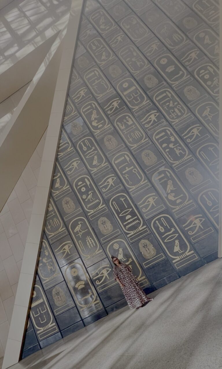 Taylored Travel group trip in Egypt — photo 37