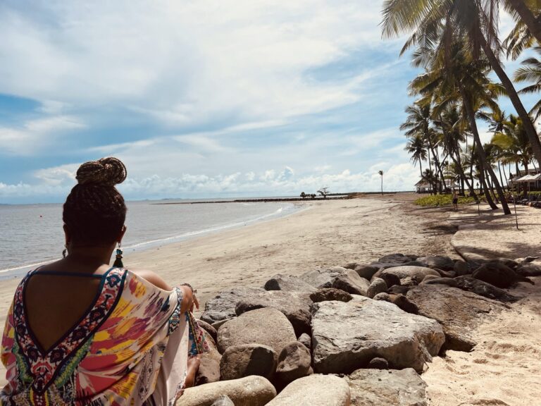 Taylored Travel group trip in Fiji — photo 2