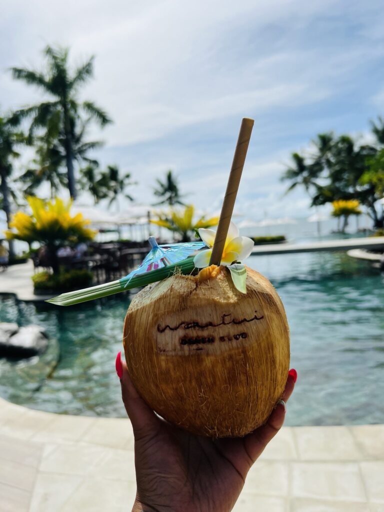 Taylored Travel group trip in Fiji — photo 3